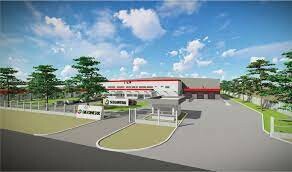 Siegwerk Việt Nam 3