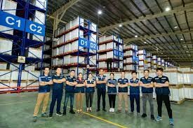 Hanaro TNS Vietnam 2