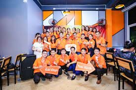 Giáo dục HMT Việt Nam 12