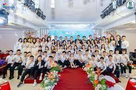 Boss'T group Việt Nam 10