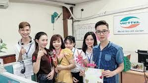 Công ty Ánh Hào Quang 10