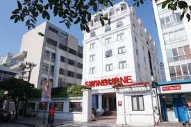 Swinburne Việt Nam 10