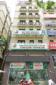 Bệnh Viện Đa Khoa Quốc Tế Gsv 10