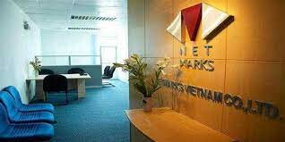Netmarks Việt Nam 8