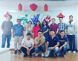 Clever Age Vietnam 9