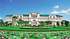 Trường Đại Học Tân Tạo (TTU) 11