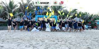 Thương Mại Dịch Vụ XNK Tam Hợp 6