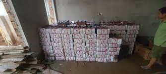 Công Ty Băng Thành 8