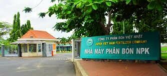 Công ty Phân bón hữu cơ Việt Nhật 11