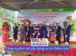 Công Ty Tư Vấn Quản Lý Xây Dựng Delta 10
