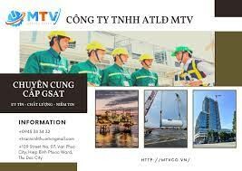 Công Ty TNHH An Toàn Lao Động MTV 8