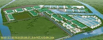 Công Nghệ Sinh Học Sài Gòn Xanh 10