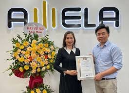 Công Nghệ Amela Việt Nam 10