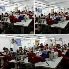 Liên Minh Tiến Bộ Quốc Tế EK 10