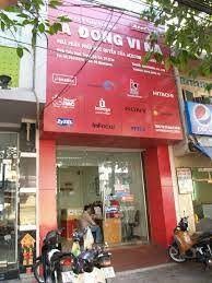 TIN HỌC Á ĐÔNG VI NA (ADVN) 10