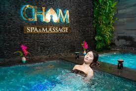Cham Spa & Massage Đà Nẵng 10