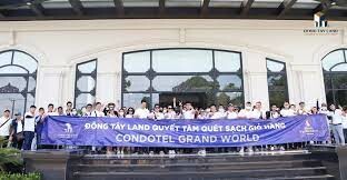 Đông Tây Hospitality 1