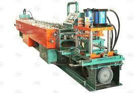 Cơ Khí Công Nghiệp Sài Gòn 2