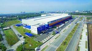 Công ty Công Nghiệp Xanh 3