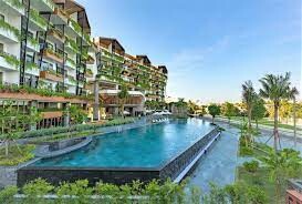 Bellerive Hoi An Hotel & Spa 4