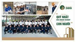 Công Ty Đầu Tư Phát Triển Xây Dựng Và Thương Mại Nam Thắng 1