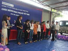 NHỰA THUẬN PHÁT ĐẠT 3