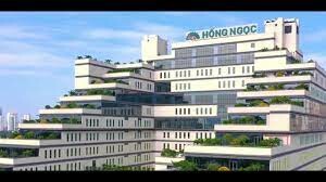 Bệnh Viện Đa Khoa Hồng Ngọc 2