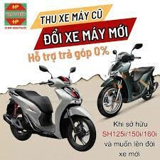 XE MÁY HOÀN PHƯỚC 4