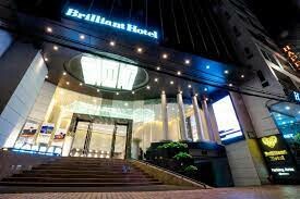 Brilliant Hotel 8