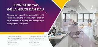 THỰC PHẨM BA ĐÌNH 8