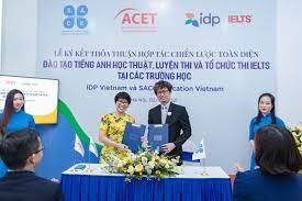 Sace Education Vietnam 8