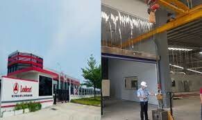 Leaderart Industries 5