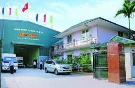 DNTN Sản xuất và Thương mại Á Đông 3