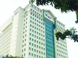 KHÁCH SẠN HÀ NỘI FORTUNA 3