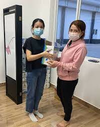 Công Ty TNHH Mãi Tín 1