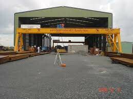 Thủy Lực Sài Gòn 3