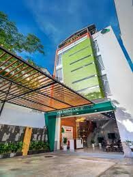 An Dưỡng Bình Mỹ 3