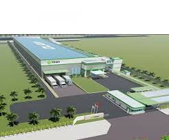 Siegwerk Việt Nam 2