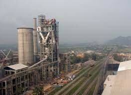 Xi Măng Bạch Đằng 1