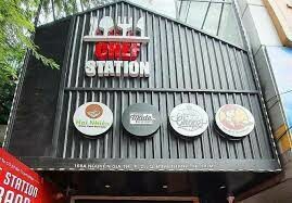 Bữa Ăn Trên Mây 10