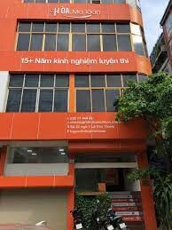 Giáo dục HMT Việt Nam 11