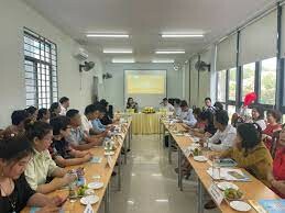 KẾT NỐI NĂNG LỰC 11