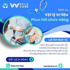 WORLDCARE VIỆT NAM 9
