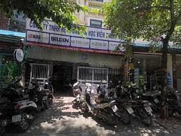 Hệ thống tin học viễn thông NDS 9