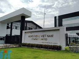 HENGFENG TOP LEISURE 6