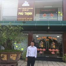 Bất Động Sản Phú Thịnh 9