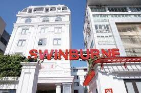 Swinburne Việt Nam 9