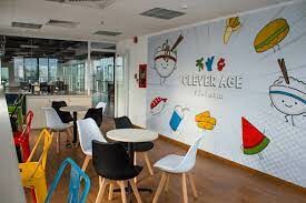 Clever Age Vietnam 8