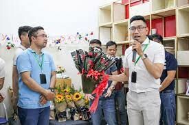 Thương Mại Dịch Vụ XNK Tam Hợp 5