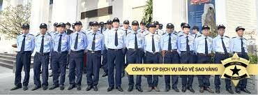 Bảo vệ Sao Vàng 11